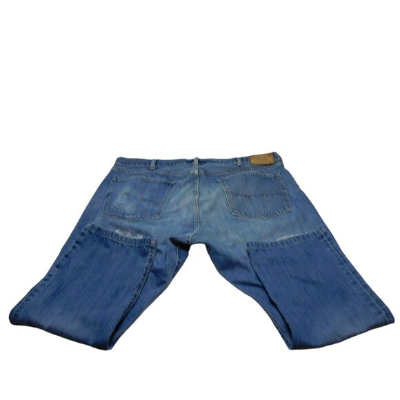 Men's Polo Ralph Lauren Blue Jeans Sz.40/30 - Picture 7 of 10